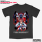 Blood Devil T-Shirt !