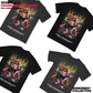 Chainsaw Devil T-Shirt !