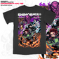 Swordsmith Arc S3 T-Shirt !