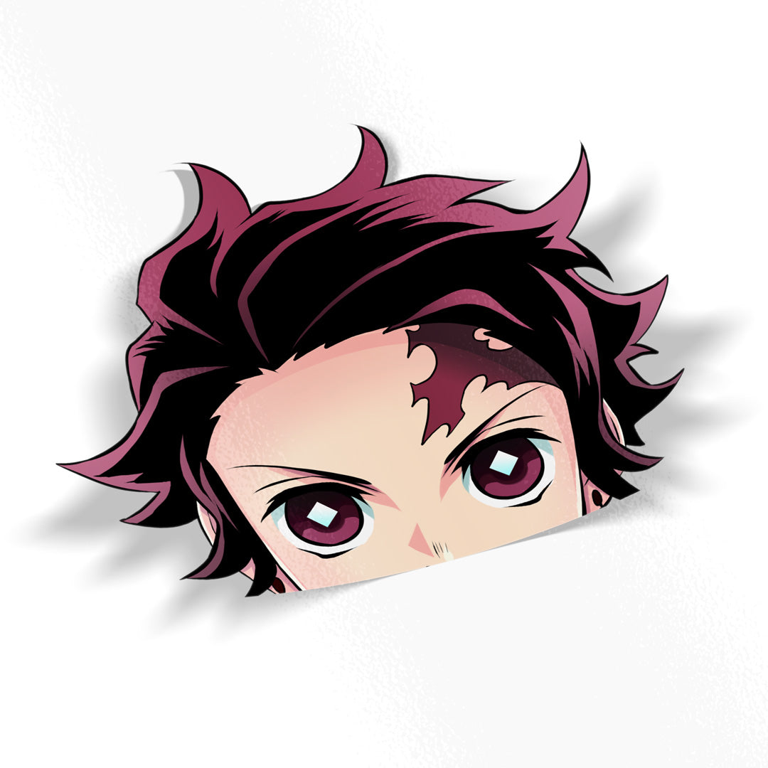 Oni Slayer Tanjirou [HOLO] - Shinobies.us ✨