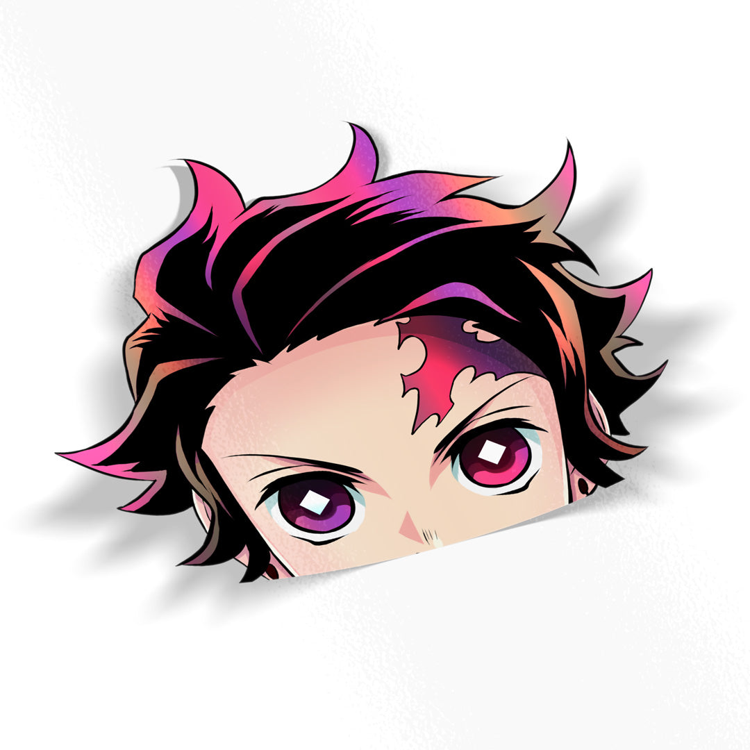 Oni Slayer Tanjirou [HOLO] - Shinobies.us ✨